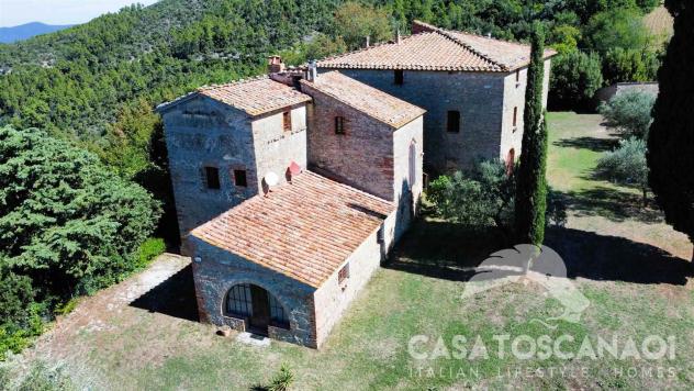 Rustico casale in Vendita in zona SAN DALMAZIO con giardino - Foto 7