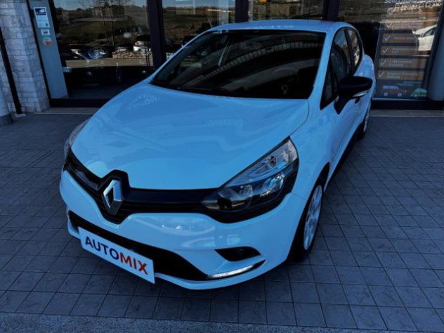 Renault Clio Van 1.5 Dci 75 - Foto 7
