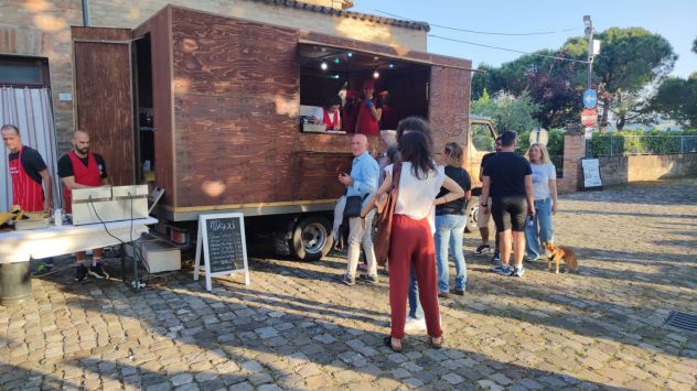 street food - Foto 7