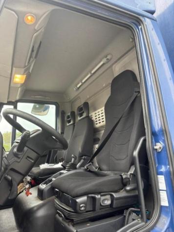 IVECO NEW EUROCARGO ML 120E22P EVI_C E6 rif. 23529083 - Foto 9