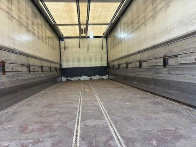 IVECO STRALIS AS260S42YFS HI WAY E6 rif. 23809550 - Foto 8