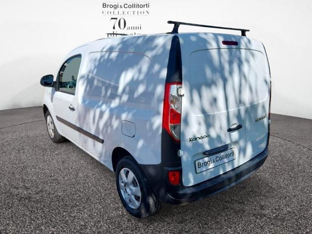 Renault Kangoo express 1.5 dci 75cv energy S&S E6 - Foto 4