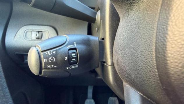 CITROEN Berlingo BlueHDi 100CV S&S VAN M CLUB 1000KG#R.CAM#PDC#TEL# rif. 24066764 - Foto 9