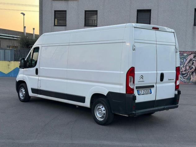 CITROEN JUMPER 35 2.2 HDI 130CV - Foto 4