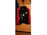Giacca varsity NBA uomo