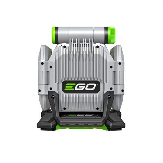 Luce portatile a led 10000 nLumen LT1000E Egopower - Foto 4