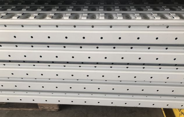 Portapallet grande resistenza