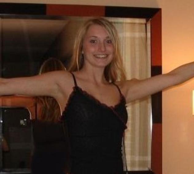 Donna di Cesate, 29 anni.  Fisico Sportivo Tel: