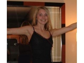 Amore e incontri Cesate - Donna di Cesate, 29 anni. Fisico Sportivo