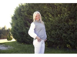 Amore e incontri Lugano - Dora, bella signora vedova ( No avventure) Tel:3347488496
