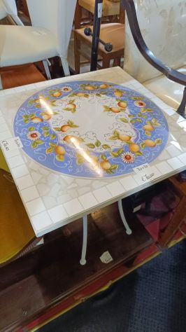 Tavolino da Esterno – 25210 - Foto 2