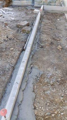 RISTRUTTURAZIONI COMPLETE - LAVORI EDILI, MURATORE, IDRAULICA, PITTURA ETC… - Foto 3