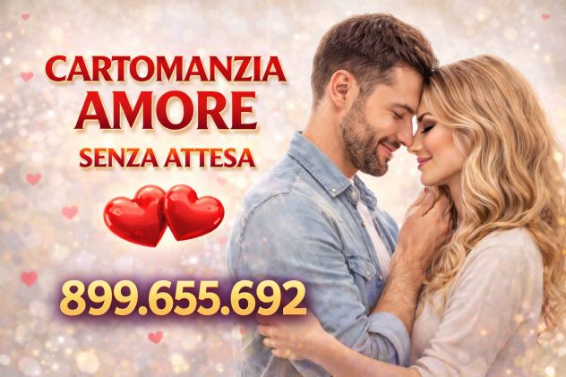 Centro Cartomanzia Italiano - Cartomanzia Amore - Foto 2