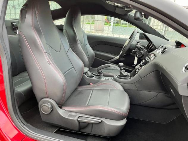 PEUGEOT RCZ 1.6 THP 156CV *SOLO 10.647 KM* rif. 24126806 - Foto 8