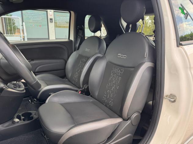 Fiat 500 Sport 1.0 MHEV #50303 - Foto 8