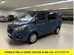 FORD Transit Custom 300L1 D.CABINA 2.0TDCI 130CV TITANIUM 6 P. rif. 23909620
