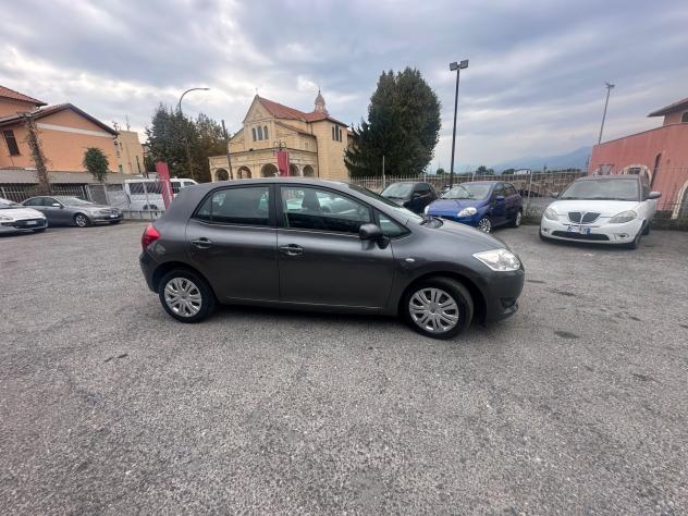 Toyota Auris 1.4 D-4D 5 porte Sol - Foto 6