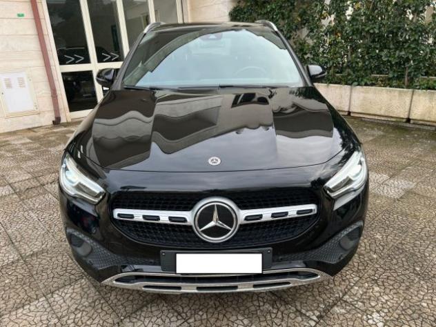 MERCEDES-BENZ GLA 180 d Automatic Sport Plus rif. 23444748 - Foto 5