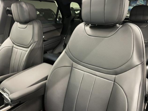 LAND ROVER Range Rover Sport 3.0D l6 300 CV Dynamic HSE KM0 MY26 rif. 24144449 - Foto 6