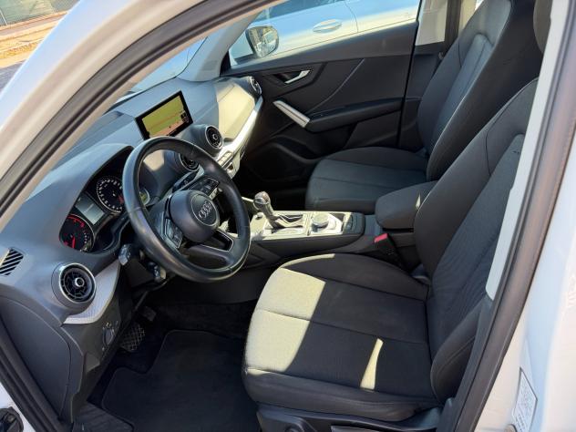 Audi Q2 35 TFSI S tronic Admired Advanced PREZZO REALE - Foto 10