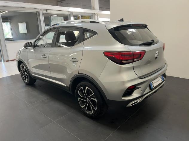 MG ZS 1.5 VTi-Tech Luxury - Foto 6
