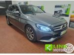 MERCEDES-BENZ C 200 d S.W. Business Extra rif. 23764327