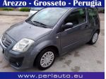 CITROEN C2 1.1 airdream rif. 23776204