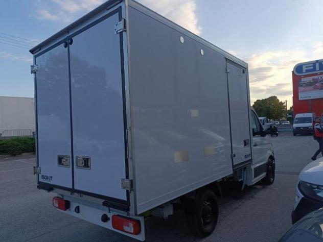VOLKSWAGEN Crafter VW CRAFTER ISOTERMICO FRCX rif. 23480732 - Foto 8