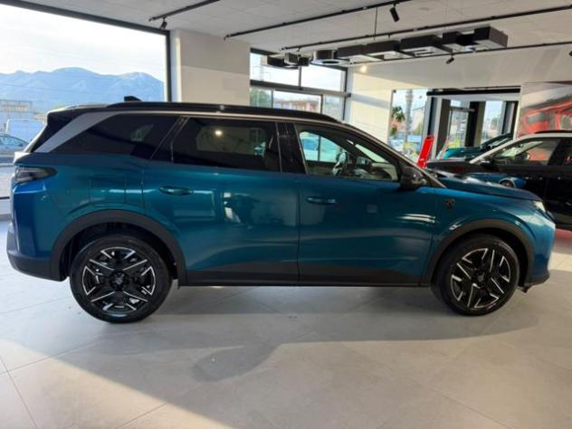PEUGEOT 5008 Hybrid 145 e-DCS6 GT rif. 24234641 - Foto 3