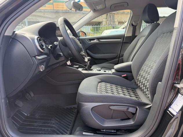 A3 SPORTBACK 2.0 DIESEL 150CV 12/2013-UNIPRO - Foto 10