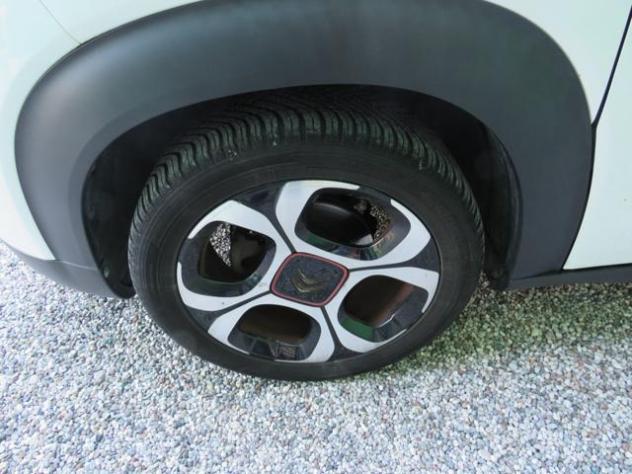 CITROEN C3 Aircross BlueHDi 100 S&S Shine rif. 24194820 - Foto 10