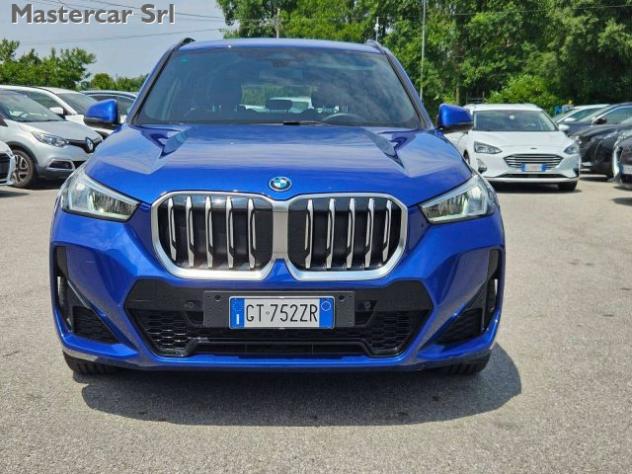 BMW X1 X1 U11 xdrive 25e MSport auto - GT752ZR rif. 23835148 - Foto 9