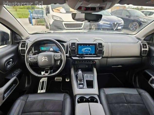 CITROEN C5 Aircross C5 Aircross1.6 hybrid phev Shine 225e-eat8-GJ966JH rif. 23947743 - Foto 9