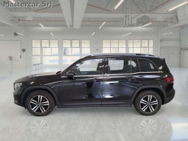 MERCEDES-BENZ GLB 200 GLB 200d Business Extra 4matic auto - GF453RT rif. 24048658 - Foto 8