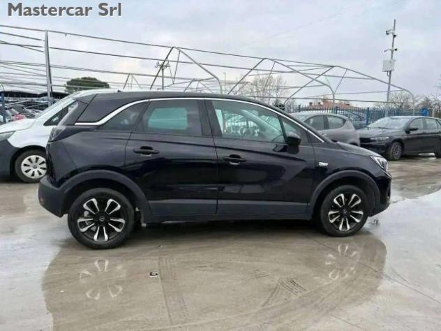 OPEL Crossland 1.2 Elegance s&s 130cv at6 PROMO AUTUNNO fino al 1 rif. 24091052 - Foto 5