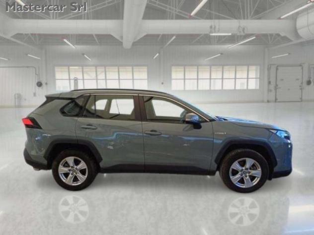 TOYOTA RAV 4 Rav4 2.5 vvt-ie h Business awd-i 222cv e-cvt - HB1 rif. 23835203 - Foto 7