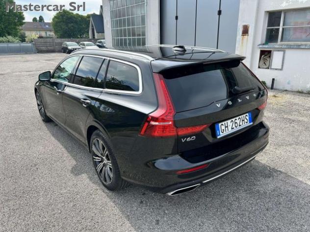 VOLVO V60 V60 II 2019 2.0 b4 Inscription auto - GH262HS rif. 23805934 - Foto 3