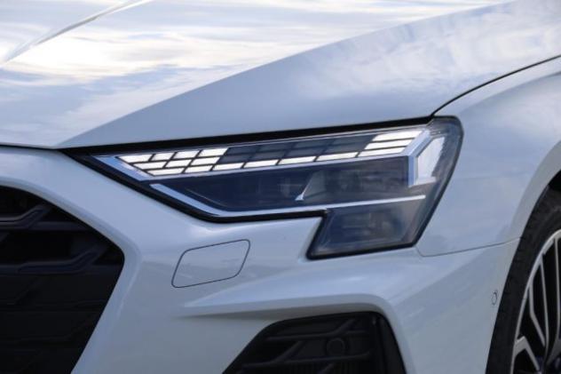 AUDI S3 SPB TFSI 333 CV quattro S tronic sport attitude rif. 22423075 - Foto 5