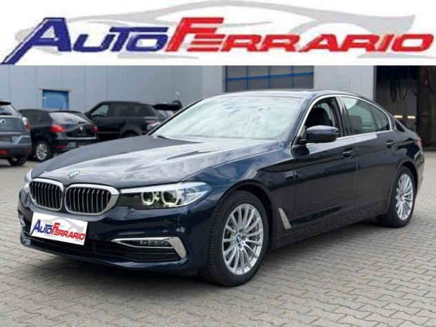 BMW Serie 5(G30/31/F90) 520i Luxury - Foto 5