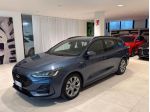 Ford Focus SW 1.0 EcoBoost auto MHEV 125cv ST-Line SYNC 4 LED