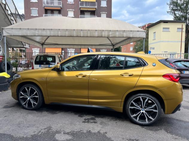 Bmw X2 M X2 xDrive20d Msport-X - Foto 7