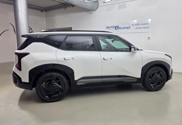 Kia Seltos Seltos 1.6 tgdi X-line Techno Pack 4wd dct - Foto 4