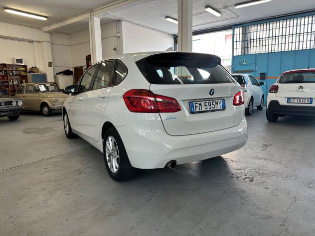 Bmw 2er Active Tourer 218i Advantage - Foto 5