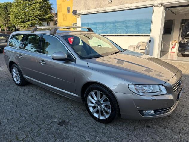 Volvo V70 D4 Geartronic Momentum*EURO6*PELLE - Foto 3