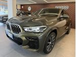 BMW X6 xDrive30d MSport autom.