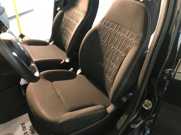 FIAT Panda 1.0 S&S Hybrid - Foto 9