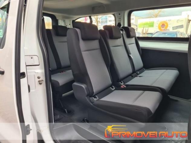 CITROEN Jumpy BlueHDi 120 S&S L3 rif. 21396018 - Foto 6