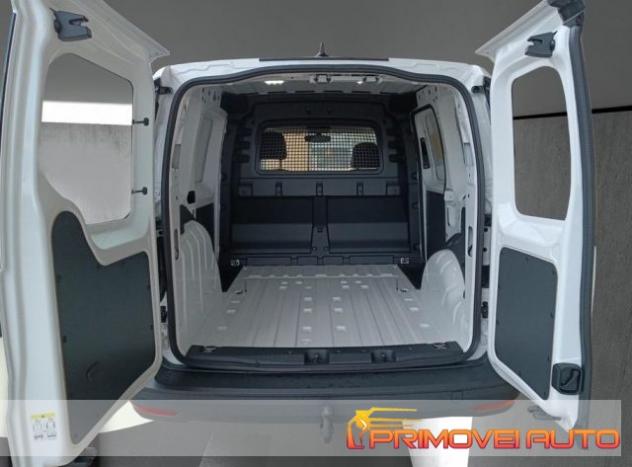 VOLKSWAGEN Caddy 2.0 TDI 102 CV Furgone rif. 19637867 - Foto 6