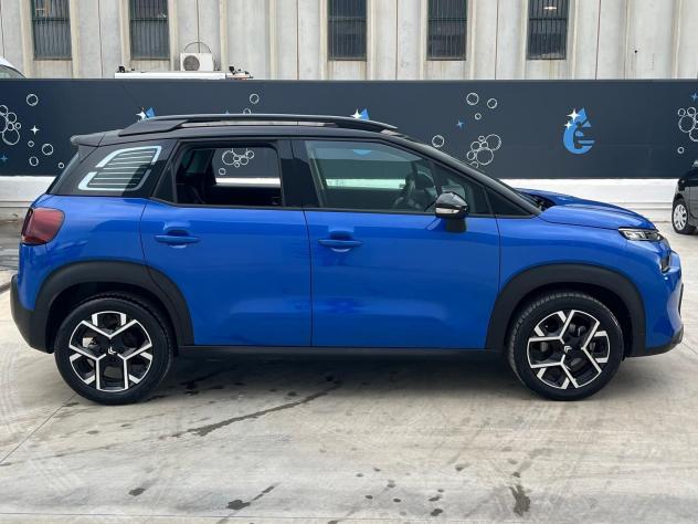 Citroën C3 Aircross C3 Aircross PureTech 110 S&S Max - Foto 4