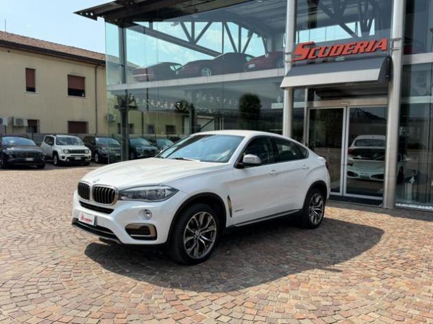 BMW X6 xDrive30d 258CV Extravagance rif. 23953326 - Foto 2